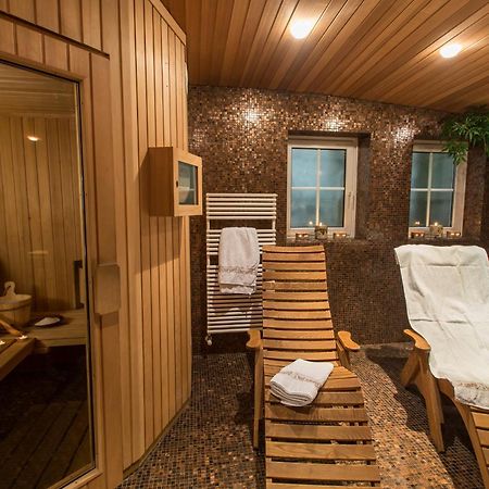 Hotel Chalet Olympia Monguelfo-Tesido / Welsberg-Taisten Eksteriør billede