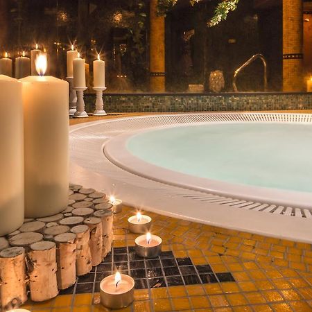 Hotel Chalet Olympia Monguelfo-Tesido / Welsberg-Taisten Eksteriør billede