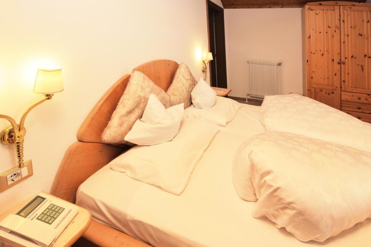 Hotel Chalet Olympia Monguelfo-Tesido / Welsberg-Taisten Eksteriør billede