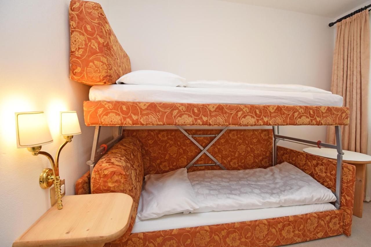 Hotel Chalet Olympia Monguelfo-Tesido / Welsberg-Taisten Eksteriør billede