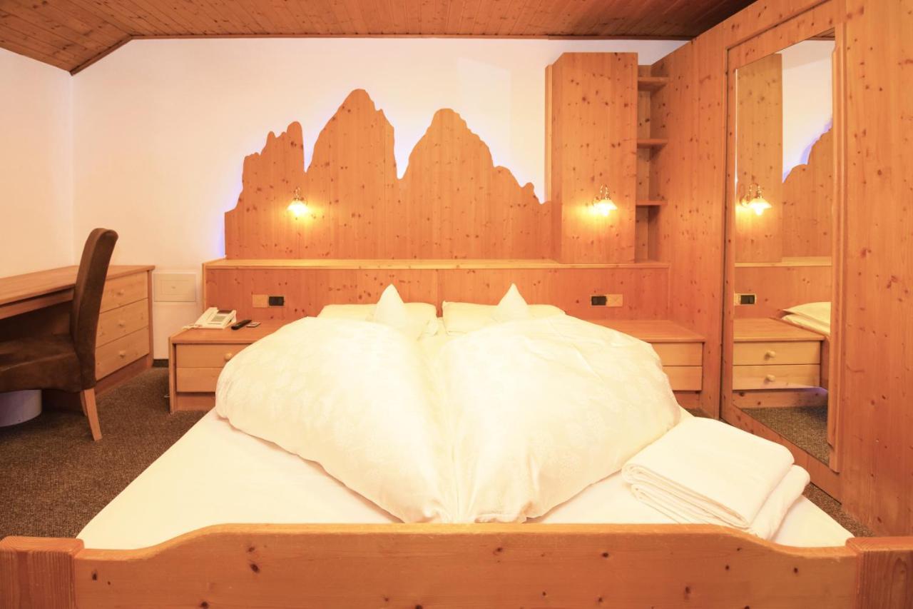 Hotel Chalet Olympia Monguelfo-Tesido / Welsberg-Taisten Eksteriør billede