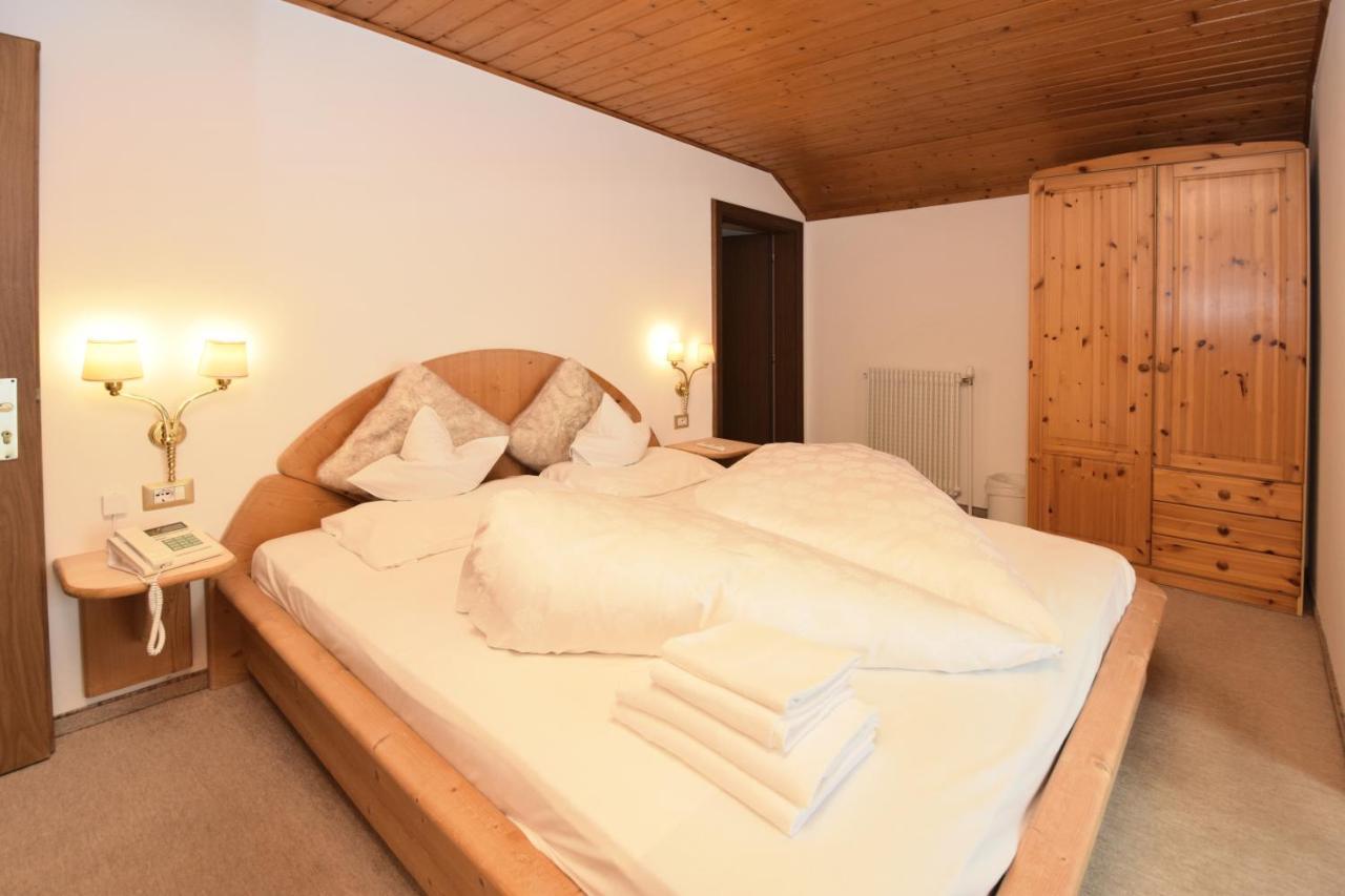 Hotel Chalet Olympia Monguelfo-Tesido / Welsberg-Taisten Eksteriør billede