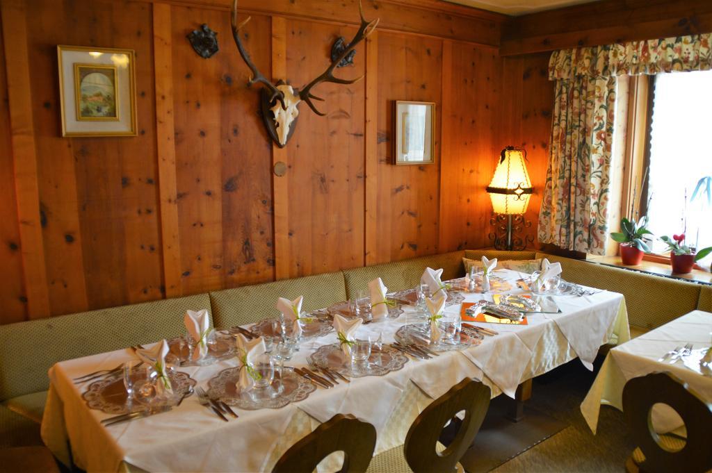 Hotel Chalet Olympia Monguelfo-Tesido / Welsberg-Taisten Eksteriør billede