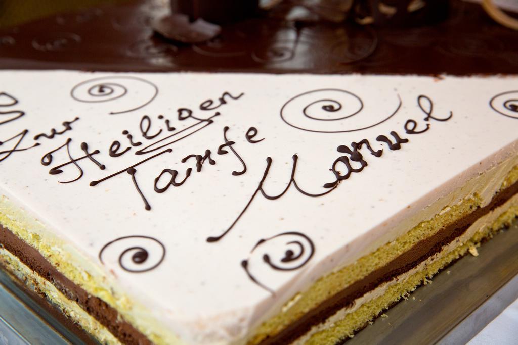 Hotel Chalet Olympia Monguelfo-Tesido / Welsberg-Taisten Eksteriør billede