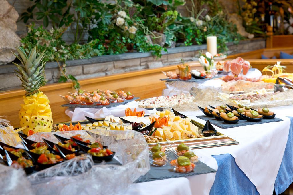 Hotel Chalet Olympia Monguelfo-Tesido / Welsberg-Taisten Eksteriør billede