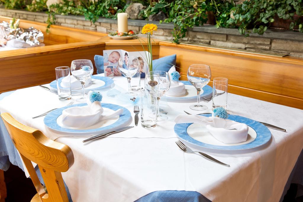 Hotel Chalet Olympia Monguelfo-Tesido / Welsberg-Taisten Eksteriør billede