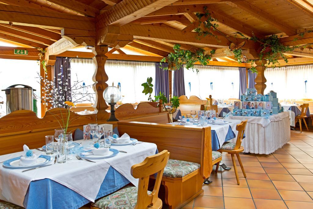 Hotel Chalet Olympia Monguelfo-Tesido / Welsberg-Taisten Eksteriør billede