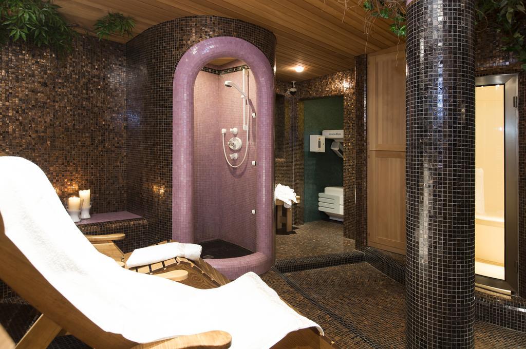Hotel Chalet Olympia Monguelfo-Tesido / Welsberg-Taisten Eksteriør billede