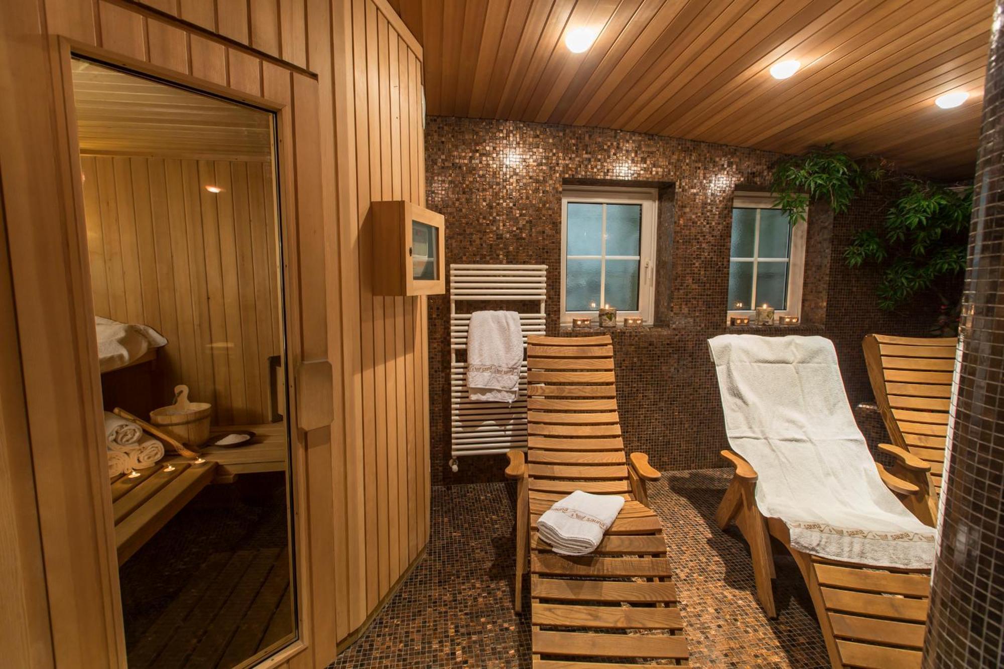 Hotel Chalet Olympia Monguelfo-Tesido / Welsberg-Taisten Eksteriør billede