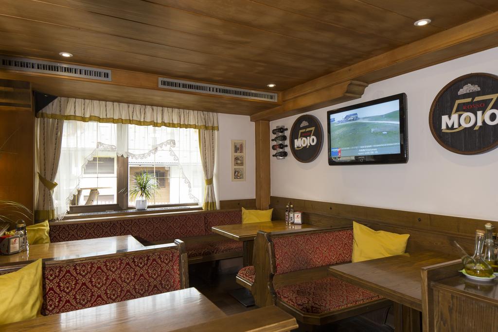 Hotel Chalet Olympia Monguelfo-Tesido / Welsberg-Taisten Eksteriør billede