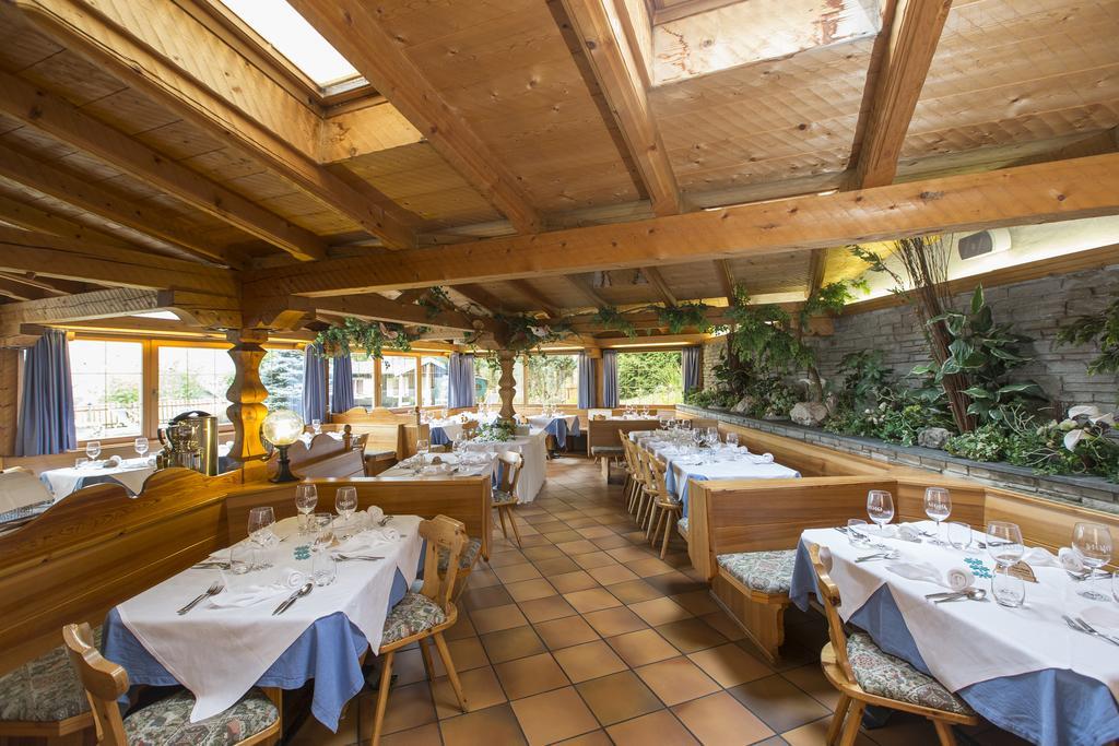 Hotel Chalet Olympia Monguelfo-Tesido / Welsberg-Taisten Eksteriør billede