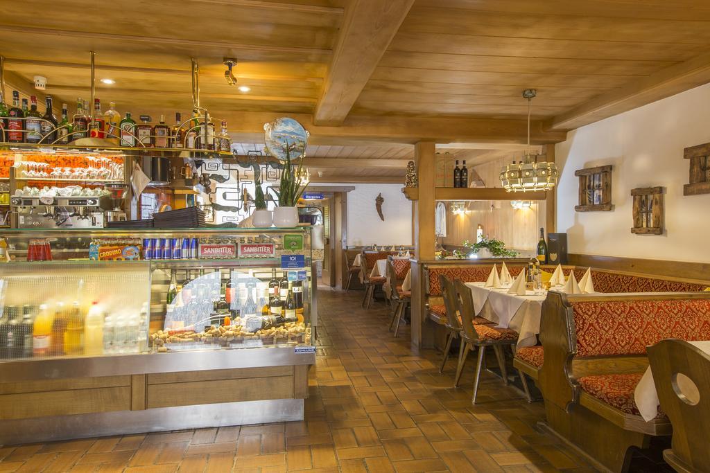 Hotel Chalet Olympia Monguelfo-Tesido / Welsberg-Taisten Eksteriør billede
