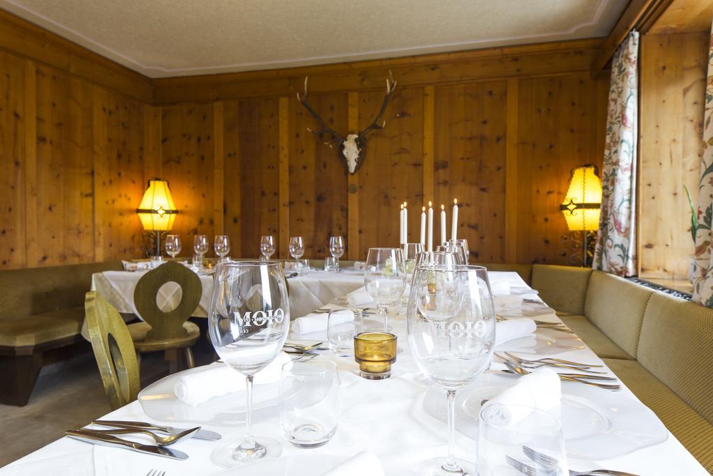 Hotel Chalet Olympia Monguelfo-Tesido / Welsberg-Taisten Eksteriør billede