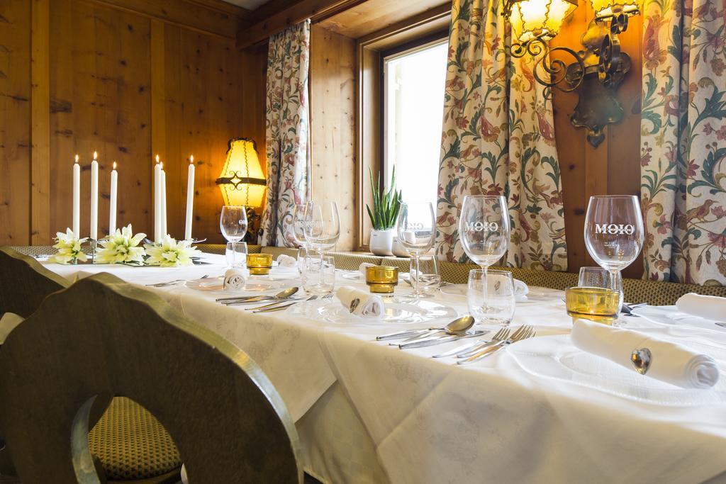 Hotel Chalet Olympia Monguelfo-Tesido / Welsberg-Taisten Eksteriør billede