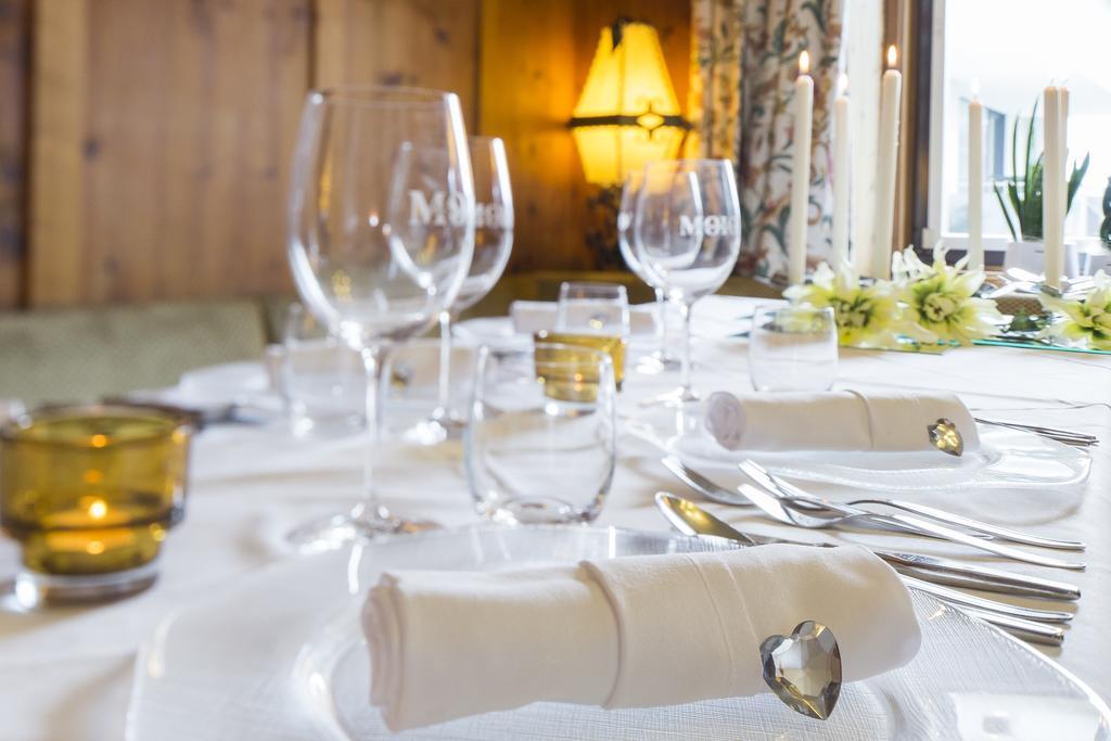 Hotel Chalet Olympia Monguelfo-Tesido / Welsberg-Taisten Eksteriør billede